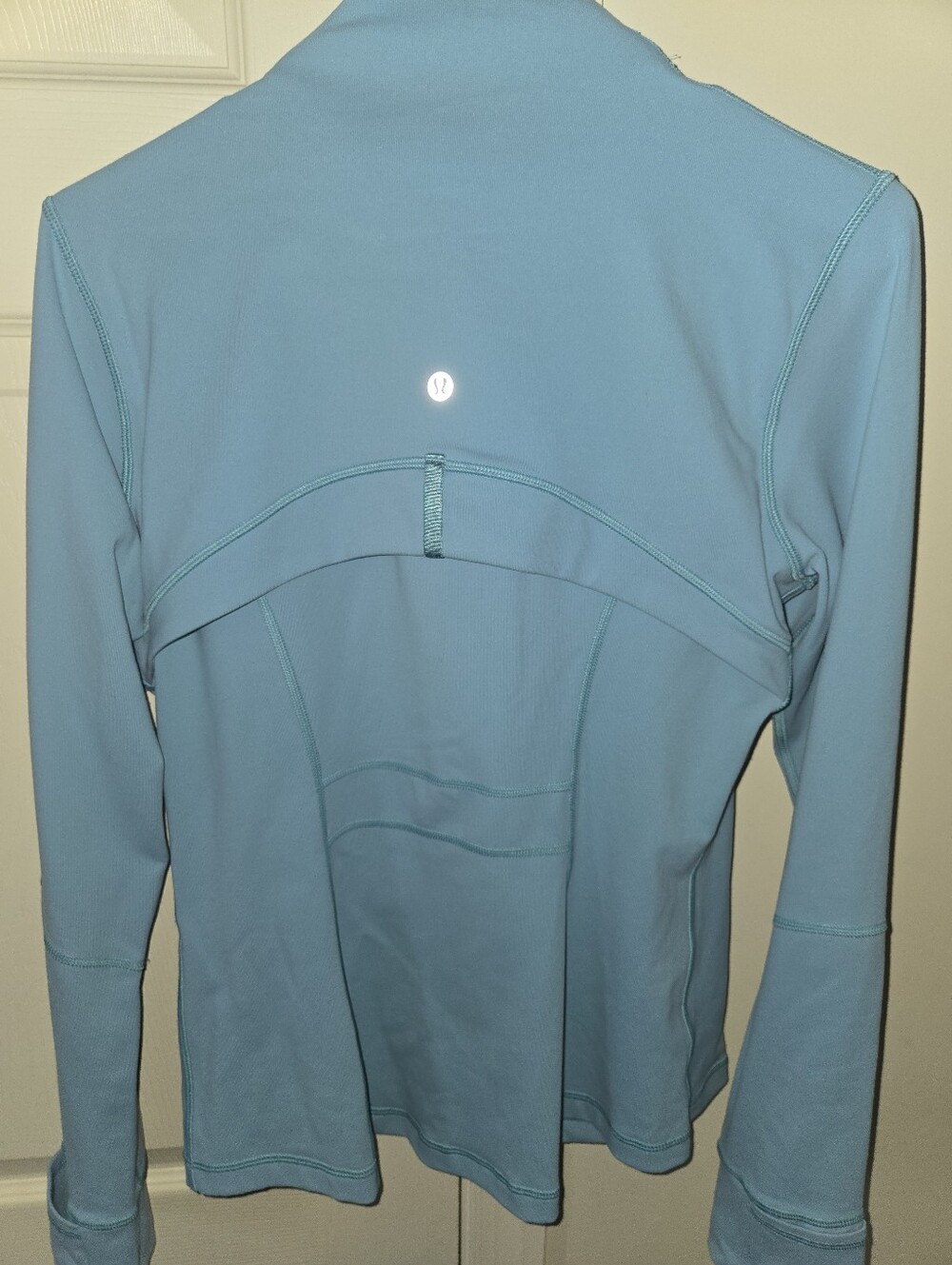 Lululemon Nulu Define Tidal Jacket - Picture 5 of 7